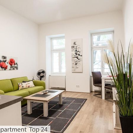 Apartment - Bg Виена Екстериор снимка