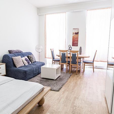 Apartment - Bg Виена Екстериор снимка