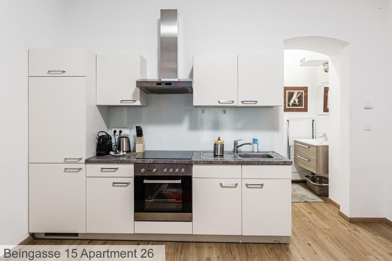 Apartment - Bg Виена Екстериор снимка