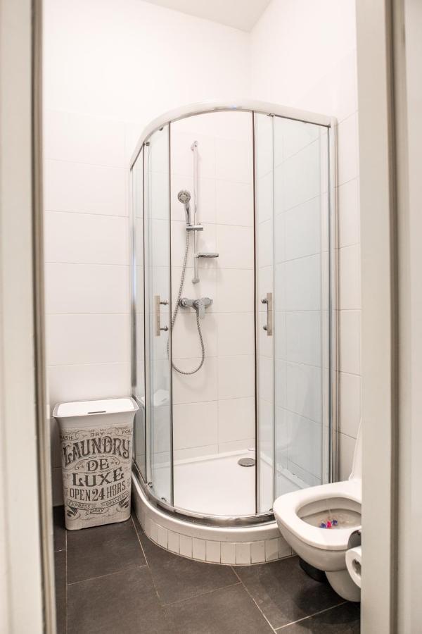 Apartment - Bg Виена Екстериор снимка