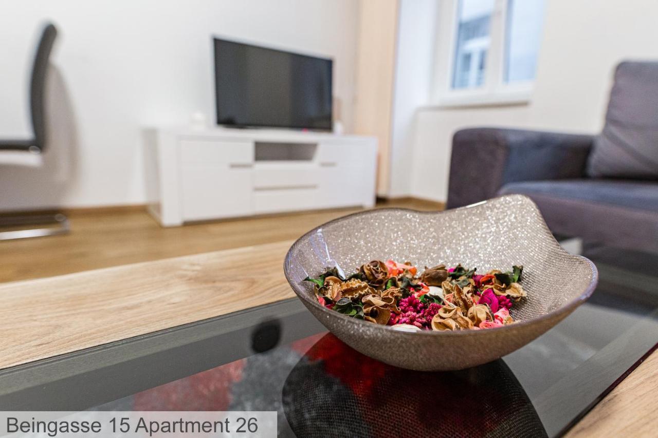 Apartment - Bg Виена Екстериор снимка