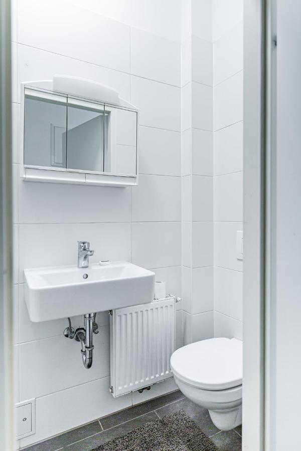 Apartment - Bg Виена Екстериор снимка