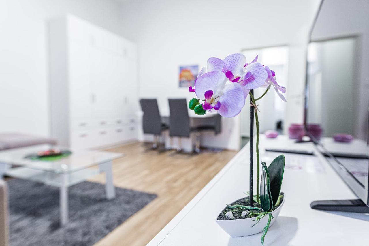Apartment - Bg Виена Екстериор снимка