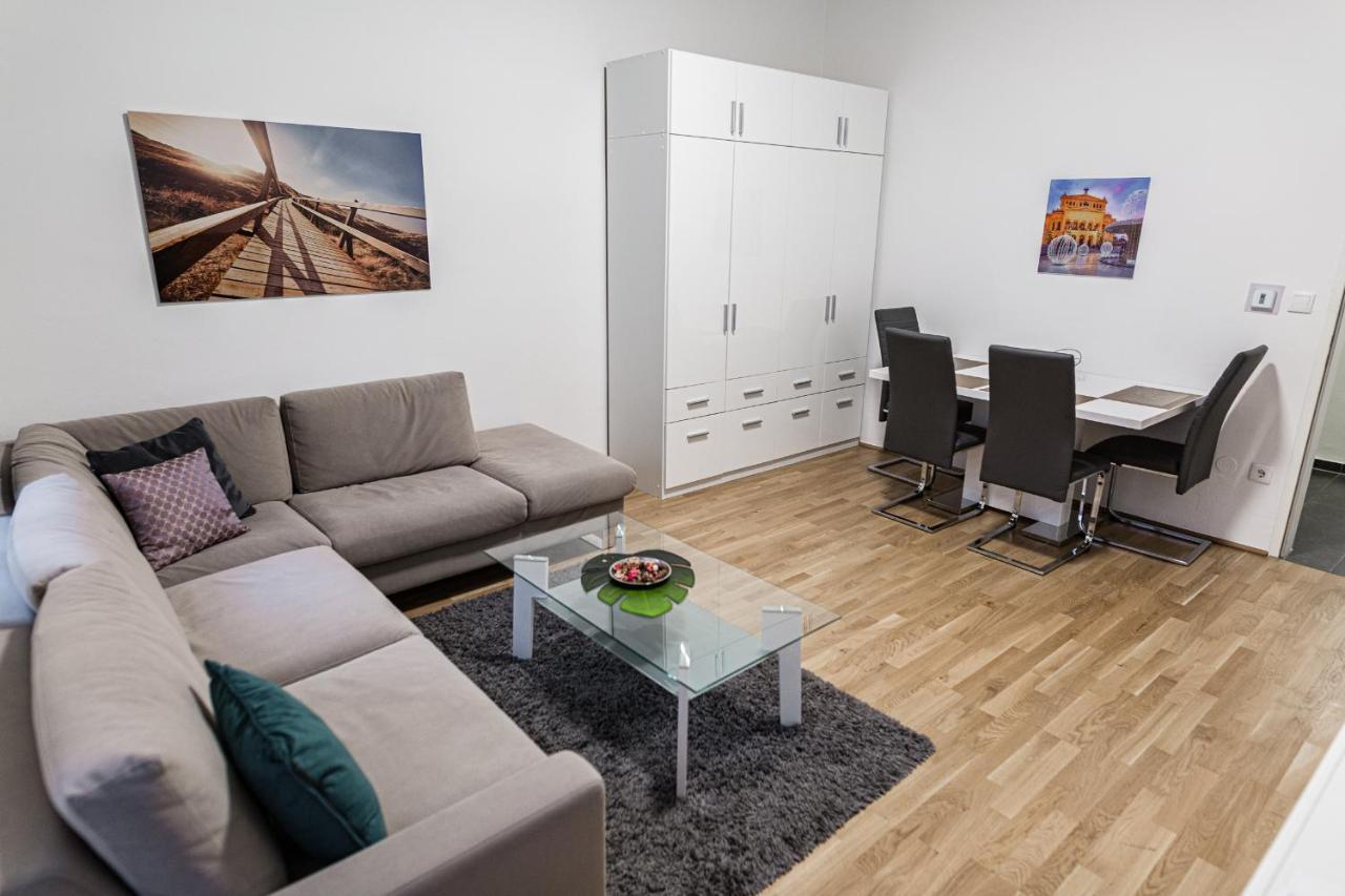 Apartment - Bg Виена Екстериор снимка