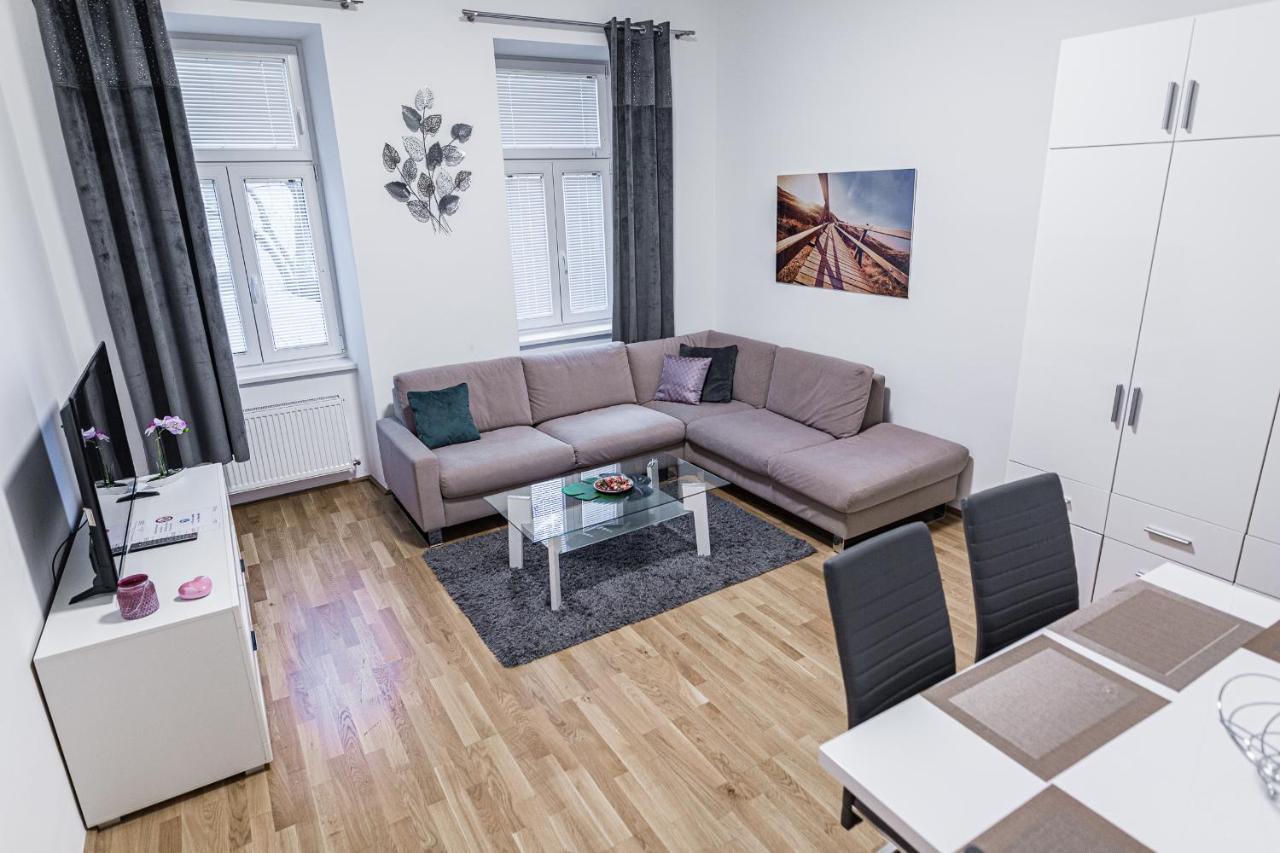 Apartment - Bg Виена Екстериор снимка