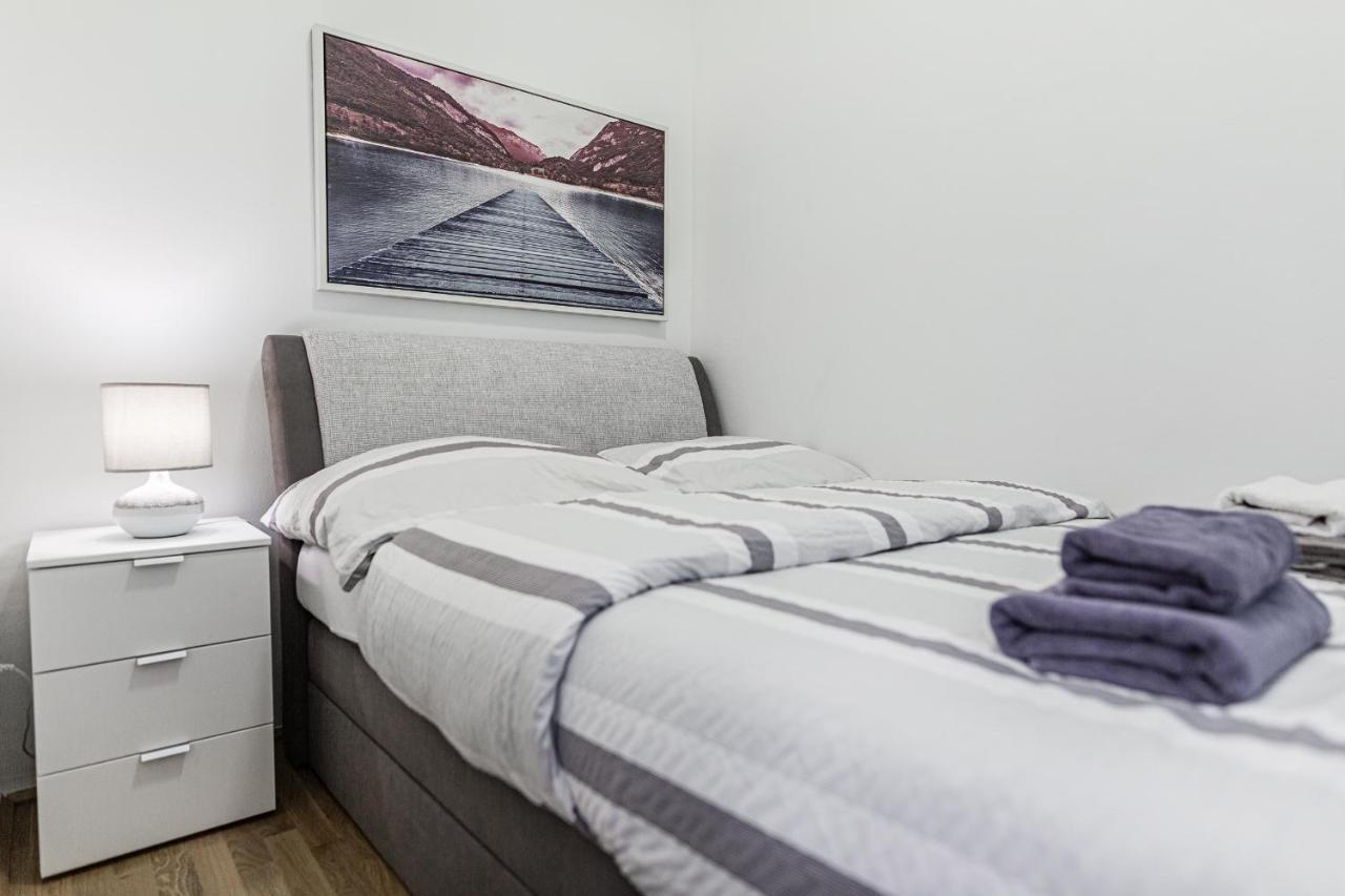 Apartment - Bg Виена Екстериор снимка