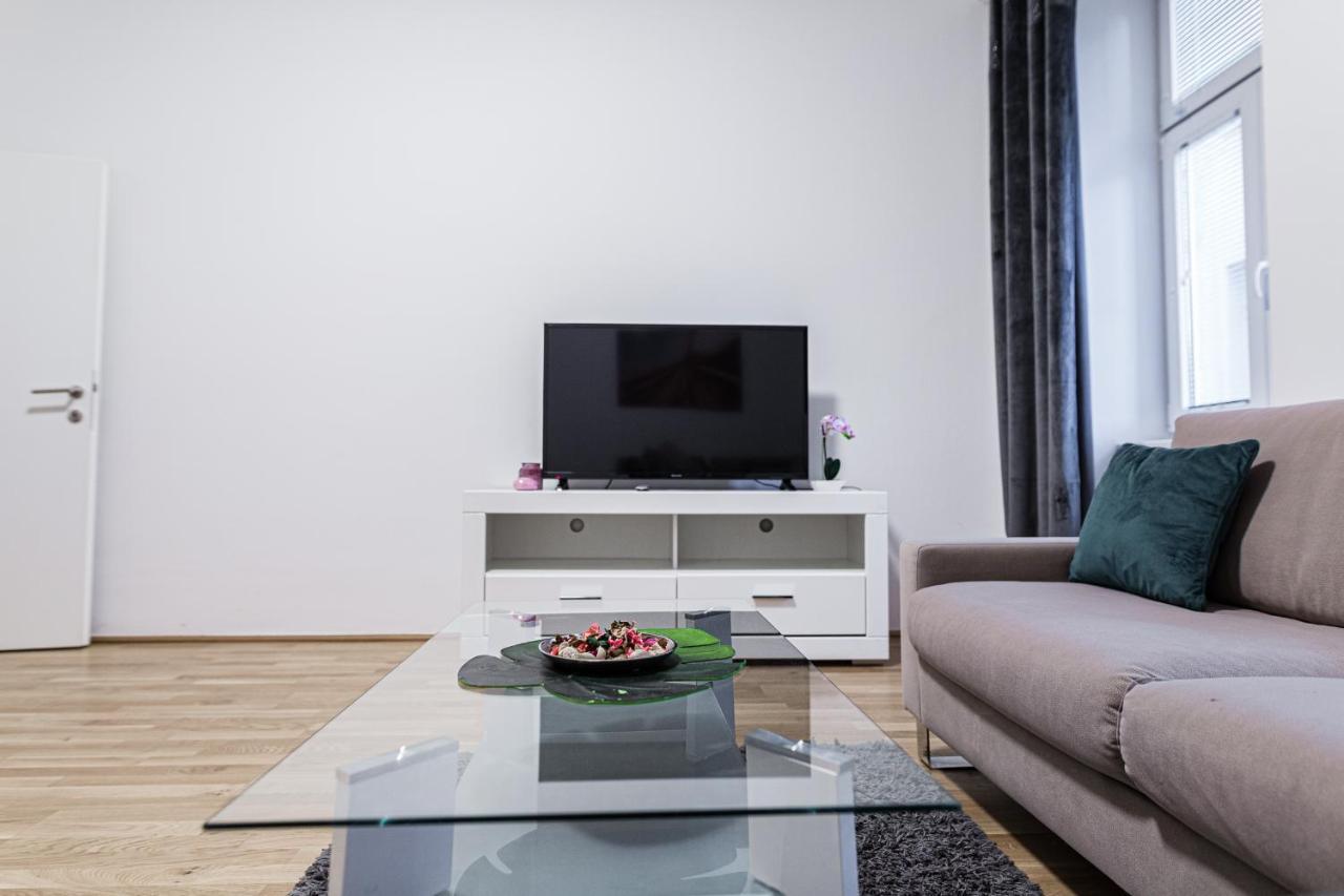 Apartment - Bg Виена Екстериор снимка