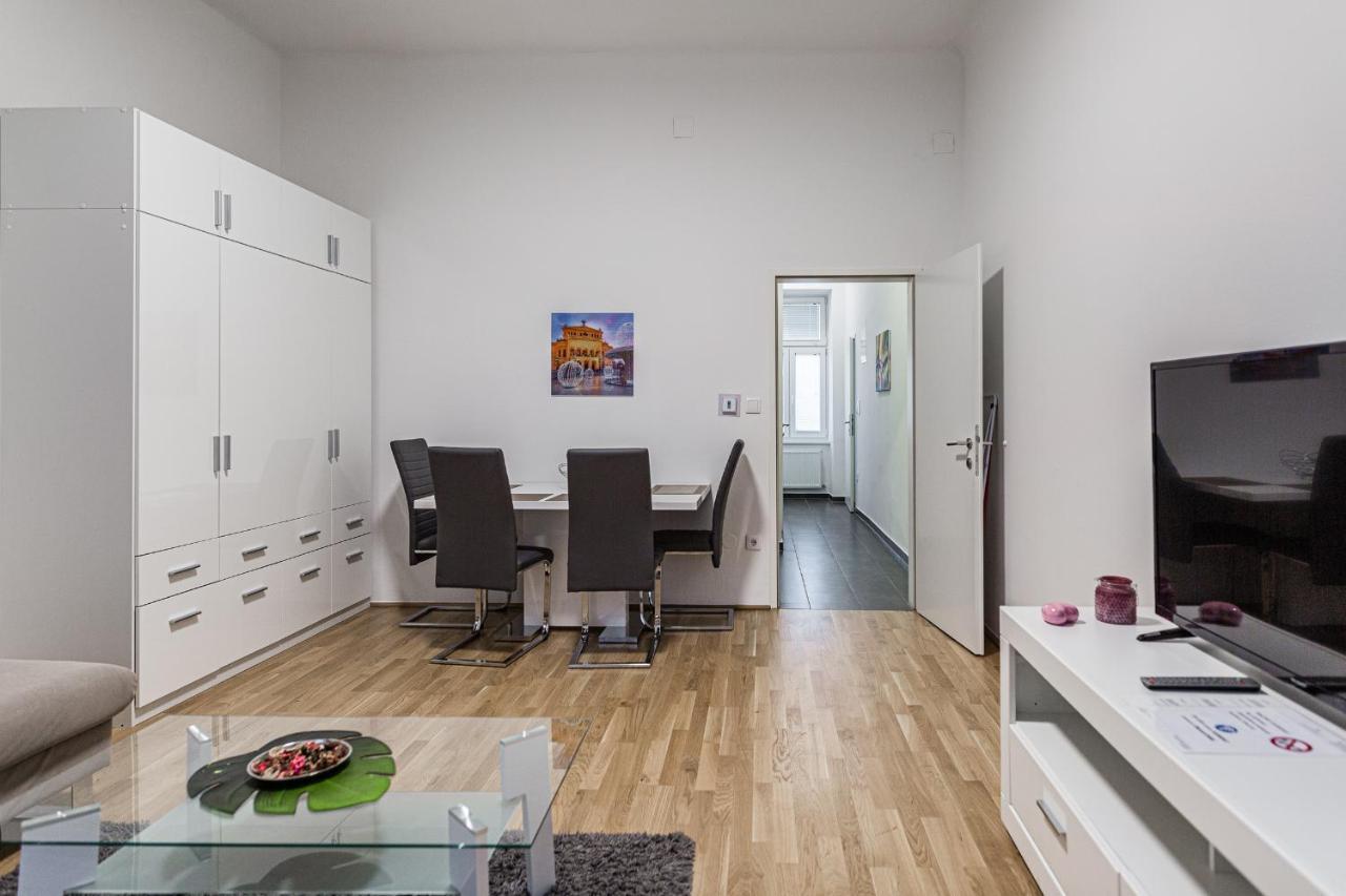 Apartment - Bg Виена Екстериор снимка