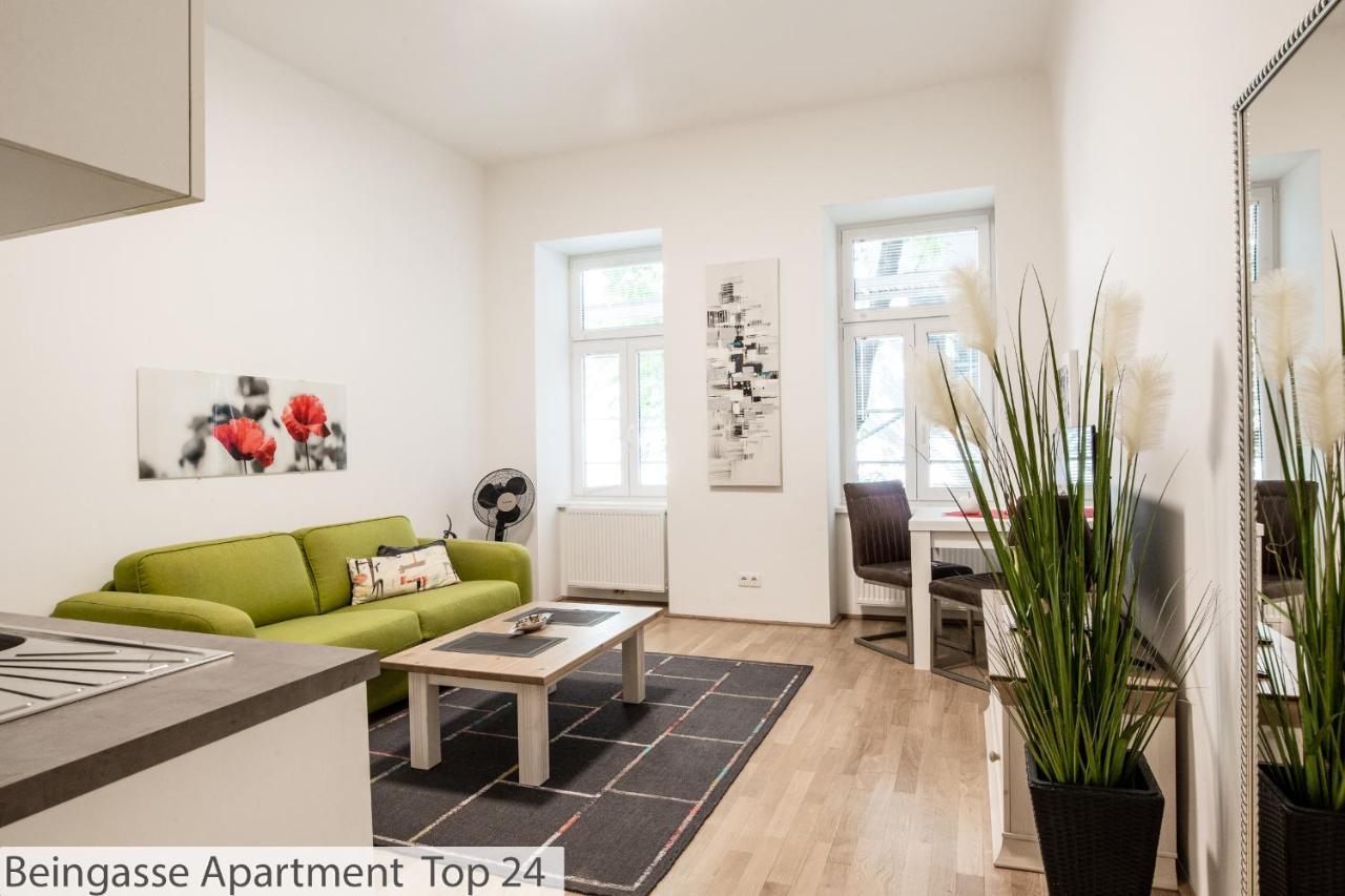 Apartment - Bg Виена Екстериор снимка