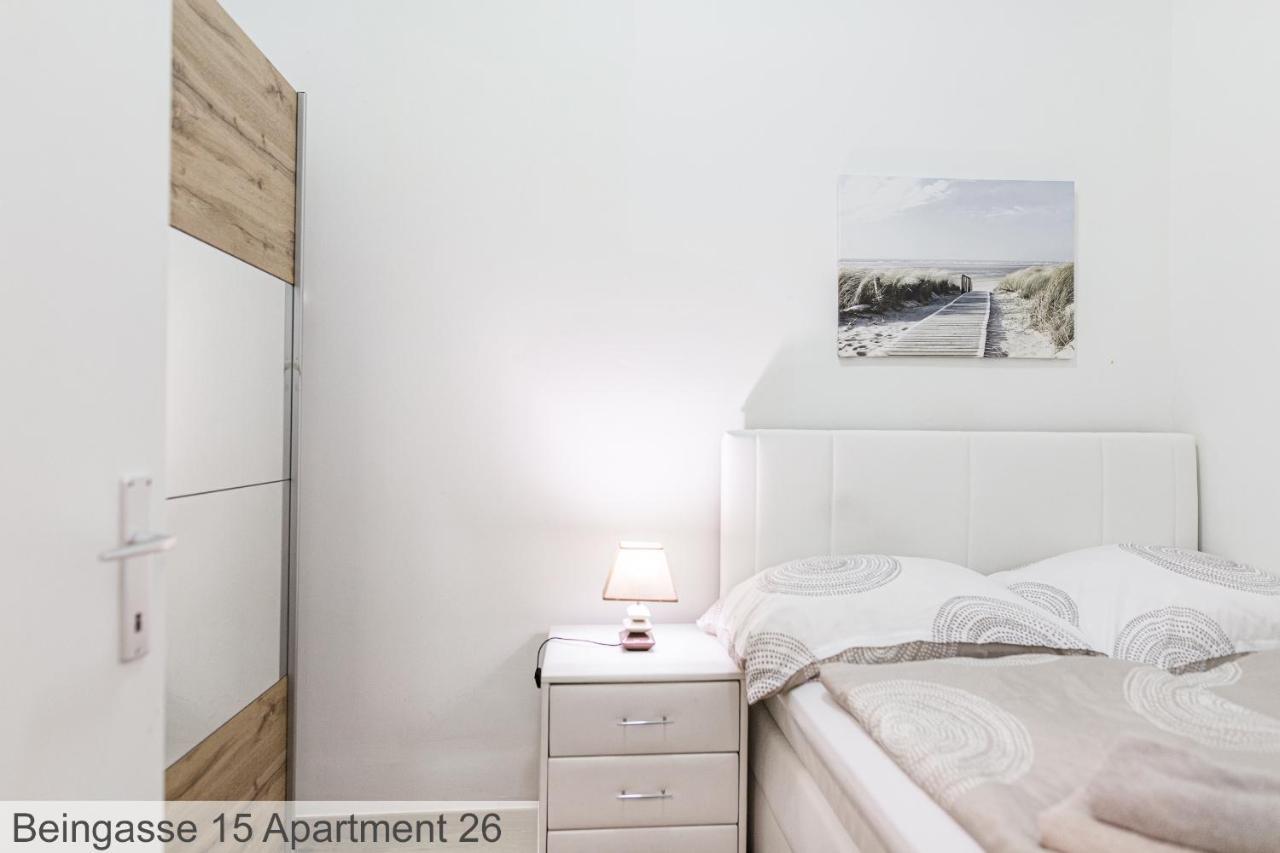 Apartment - Bg Виена Екстериор снимка
