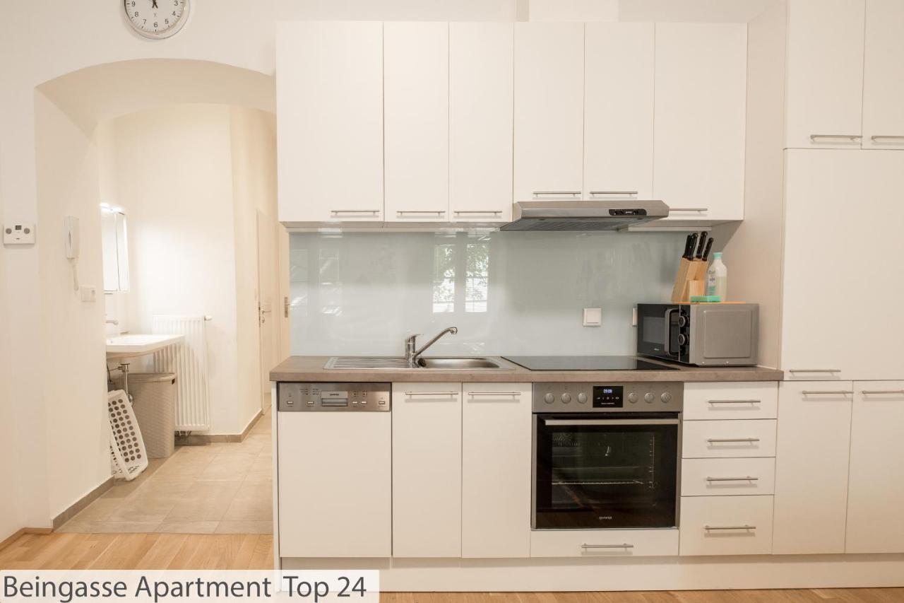 Apartment - Bg Виена Екстериор снимка