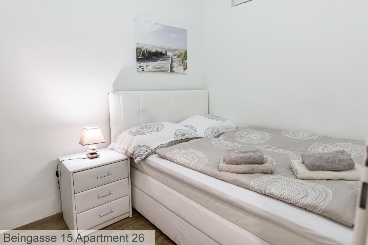 Apartment - Bg Виена Екстериор снимка