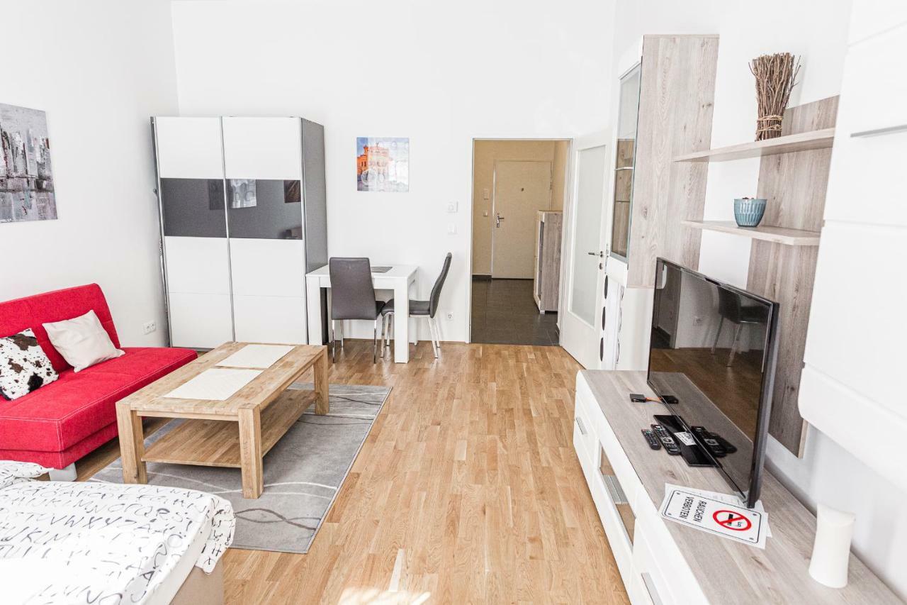Apartment - Bg Виена Екстериор снимка