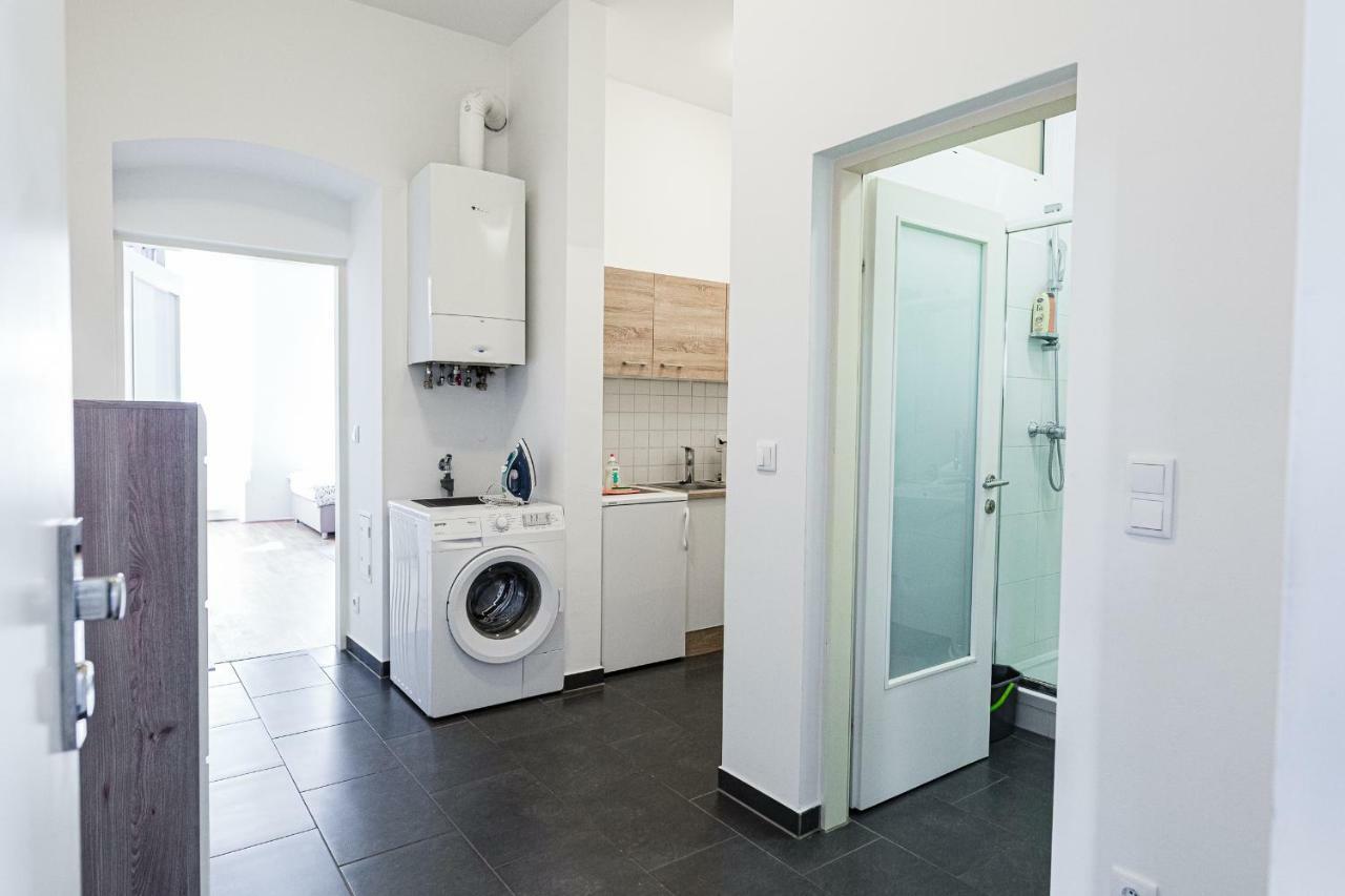 Apartment - Bg Виена Екстериор снимка