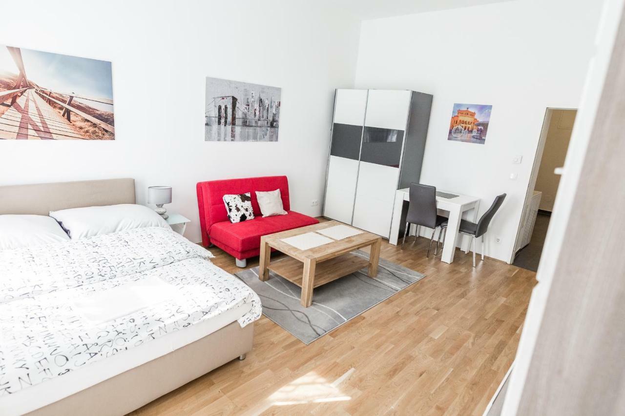 Apartment - Bg Виена Екстериор снимка
