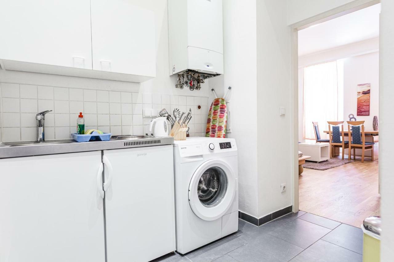 Apartment - Bg Виена Екстериор снимка