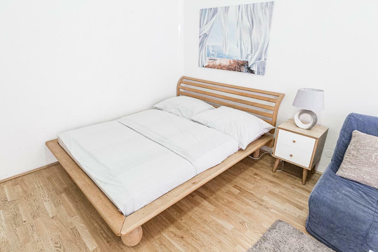 Apartment - Bg Виена Екстериор снимка