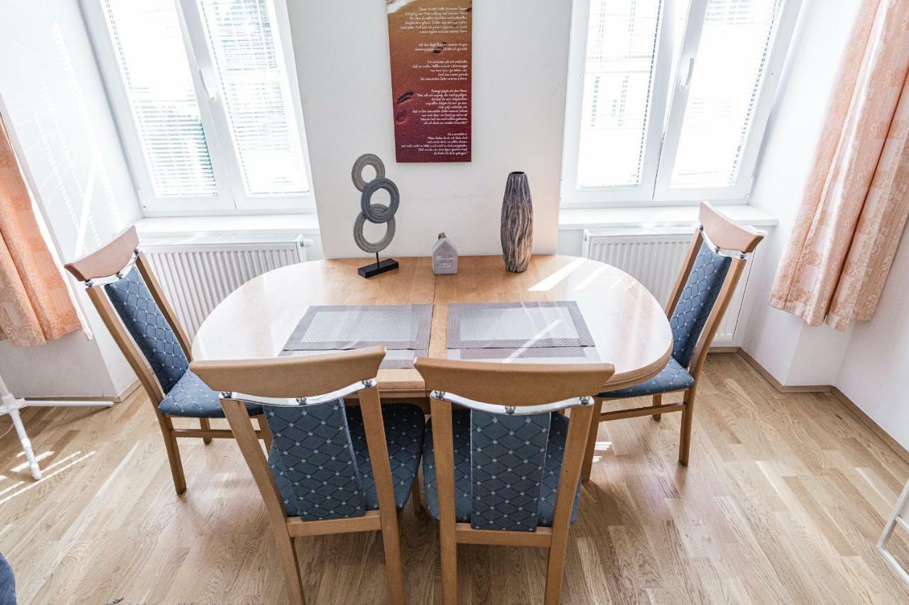 Apartment - Bg Виена Екстериор снимка