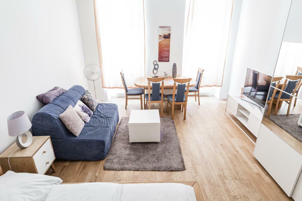 Apartment - Bg Виена Екстериор снимка