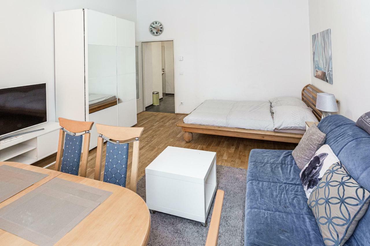 Apartment - Bg Виена Екстериор снимка