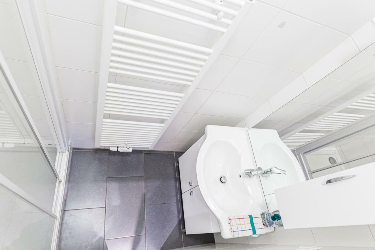 Apartment - Bg Виена Екстериор снимка