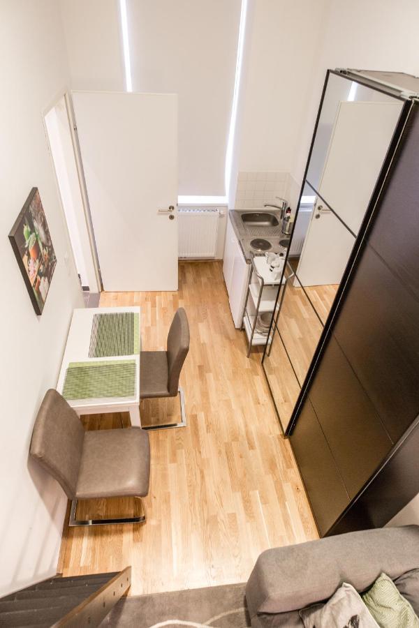 Apartment - Bg Виена Екстериор снимка