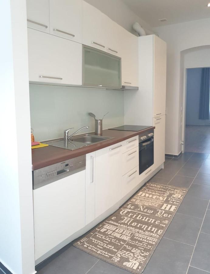 Apartment - Bg Виена Екстериор снимка
