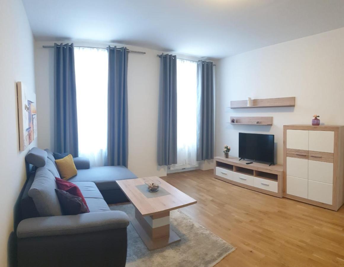 Apartment - Bg Виена Екстериор снимка