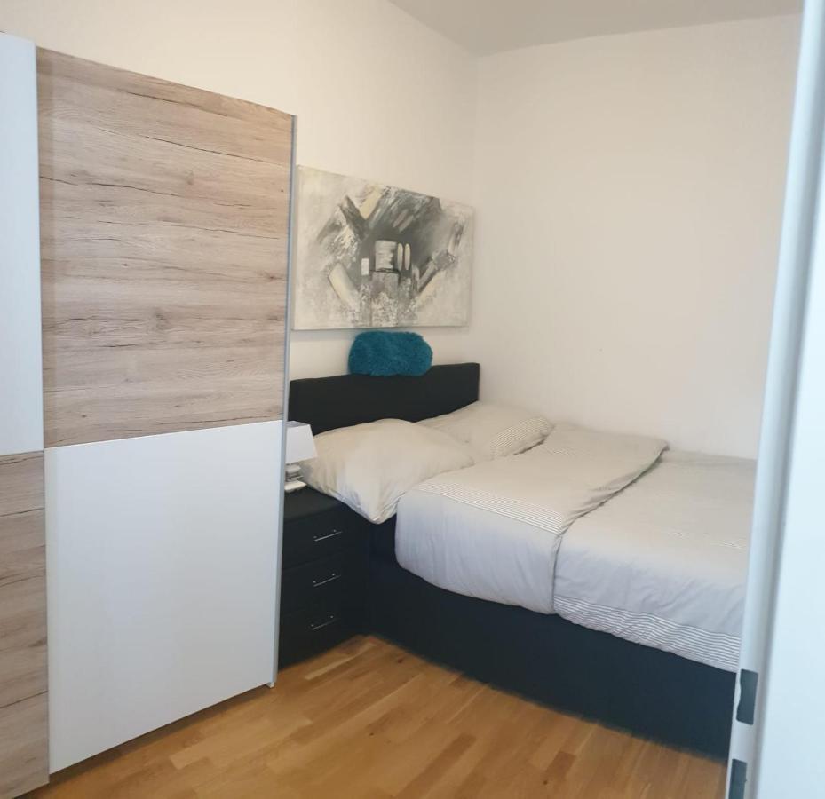 Apartment - Bg Виена Екстериор снимка