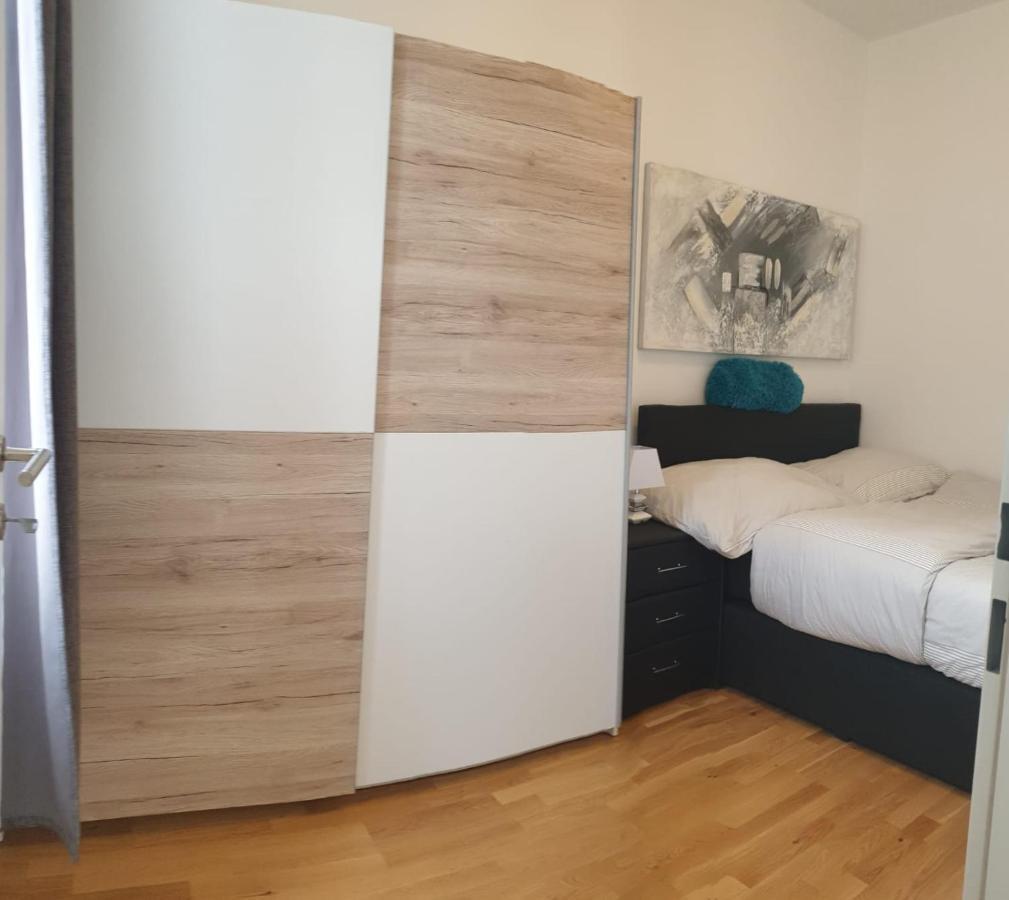 Apartment - Bg Виена Екстериор снимка