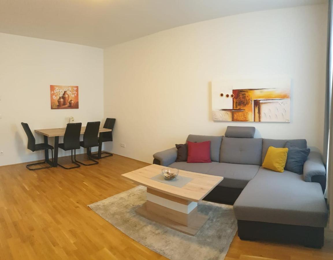 Apartment - Bg Виена Екстериор снимка