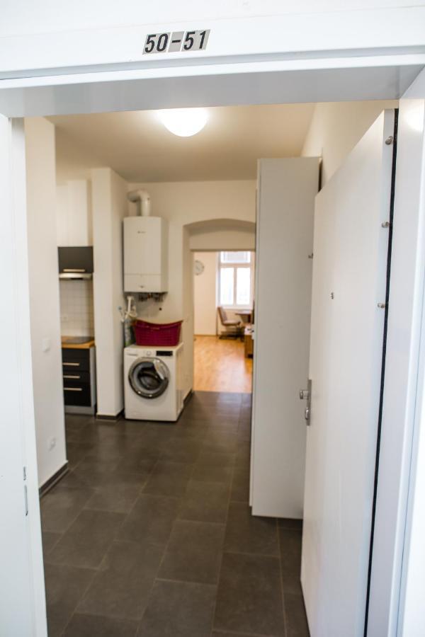 Apartment - Bg Виена Екстериор снимка