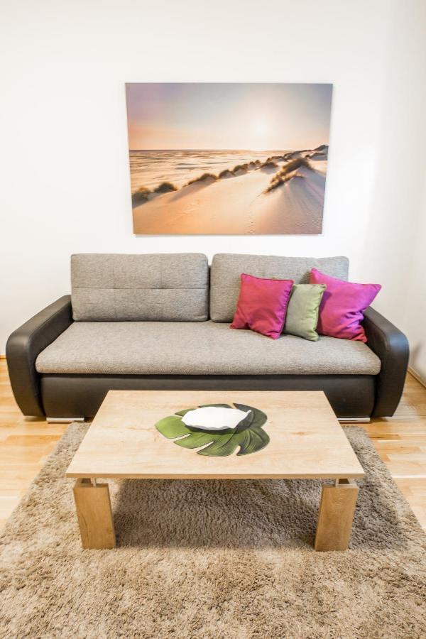 Apartment - Bg Виена Екстериор снимка