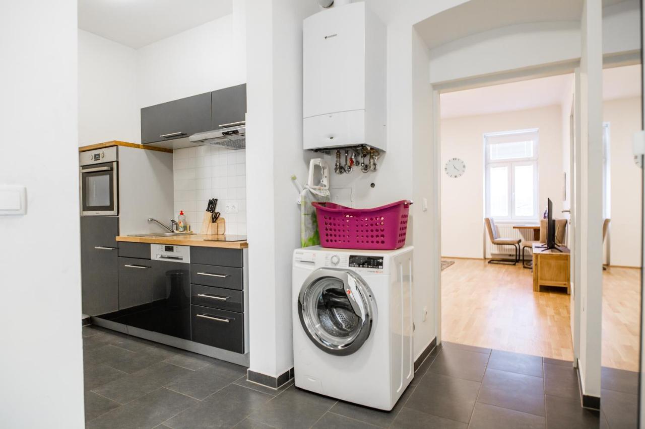 Apartment - Bg Виена Екстериор снимка
