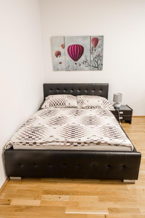 Apartment - Bg Виена Екстериор снимка