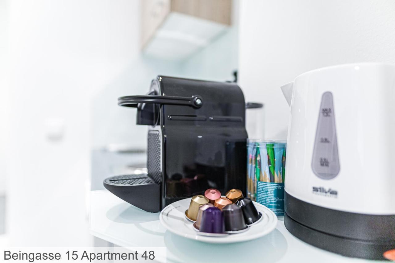 Apartment - Bg Виена Екстериор снимка