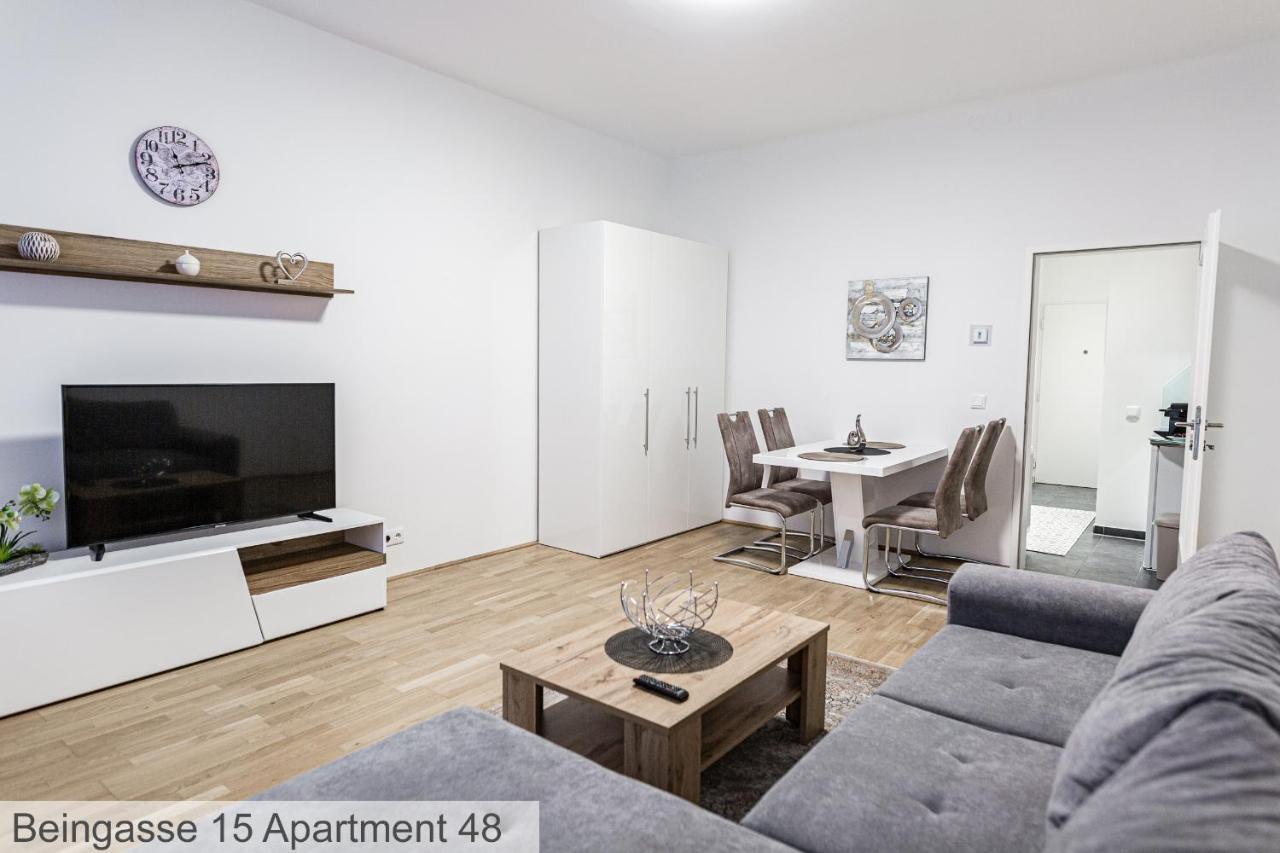 Apartment - Bg Виена Екстериор снимка