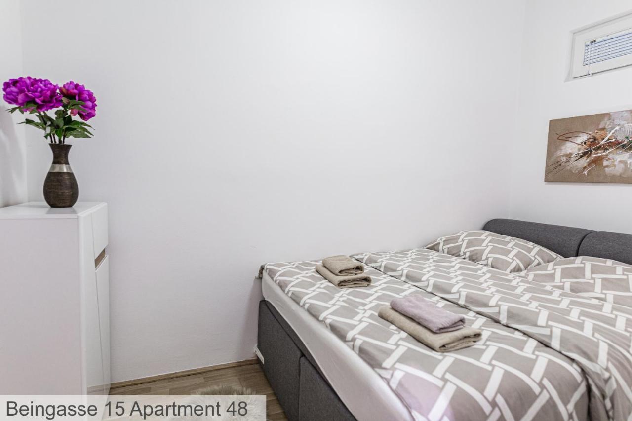 Apartment - Bg Виена Екстериор снимка