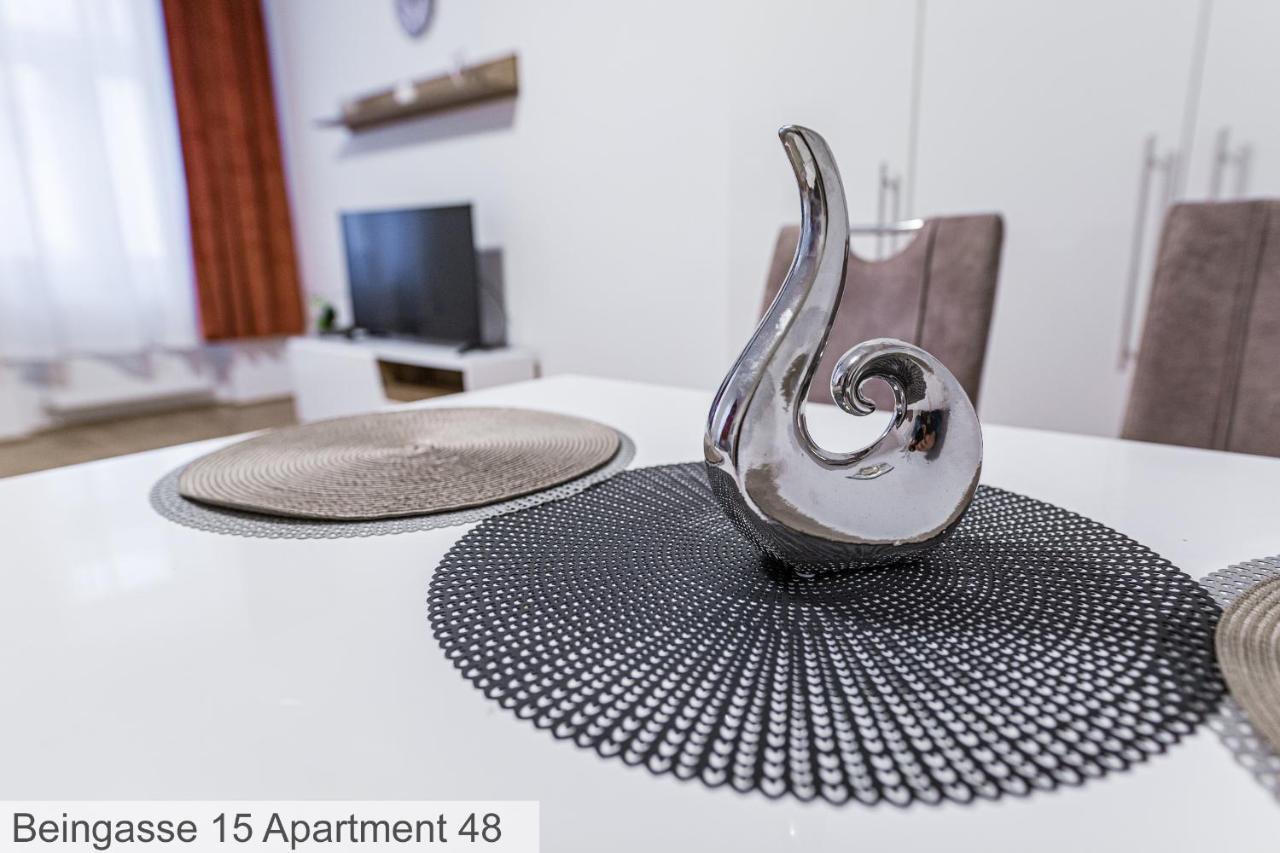 Apartment - Bg Виена Екстериор снимка