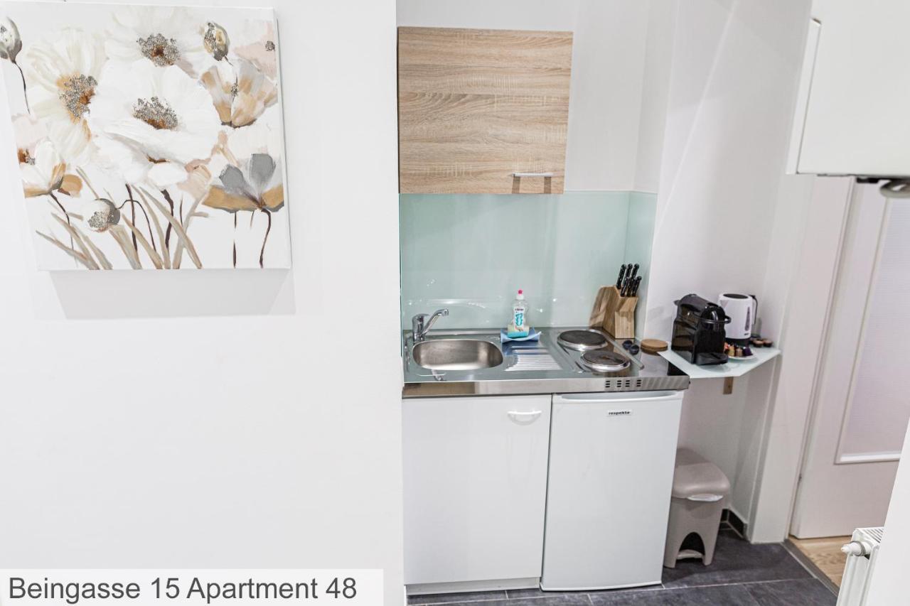 Apartment - Bg Виена Екстериор снимка