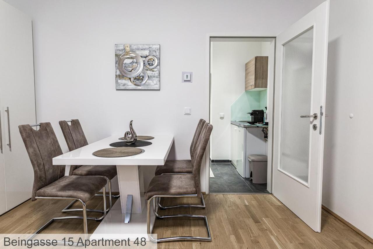 Apartment - Bg Виена Екстериор снимка
