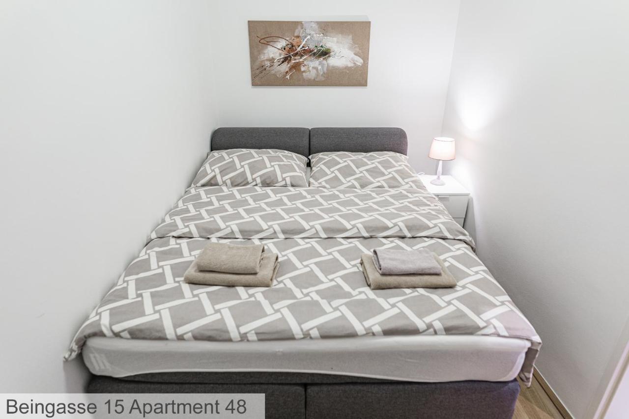 Apartment - Bg Виена Екстериор снимка
